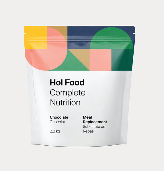 Rich Chocolate (30 meals)