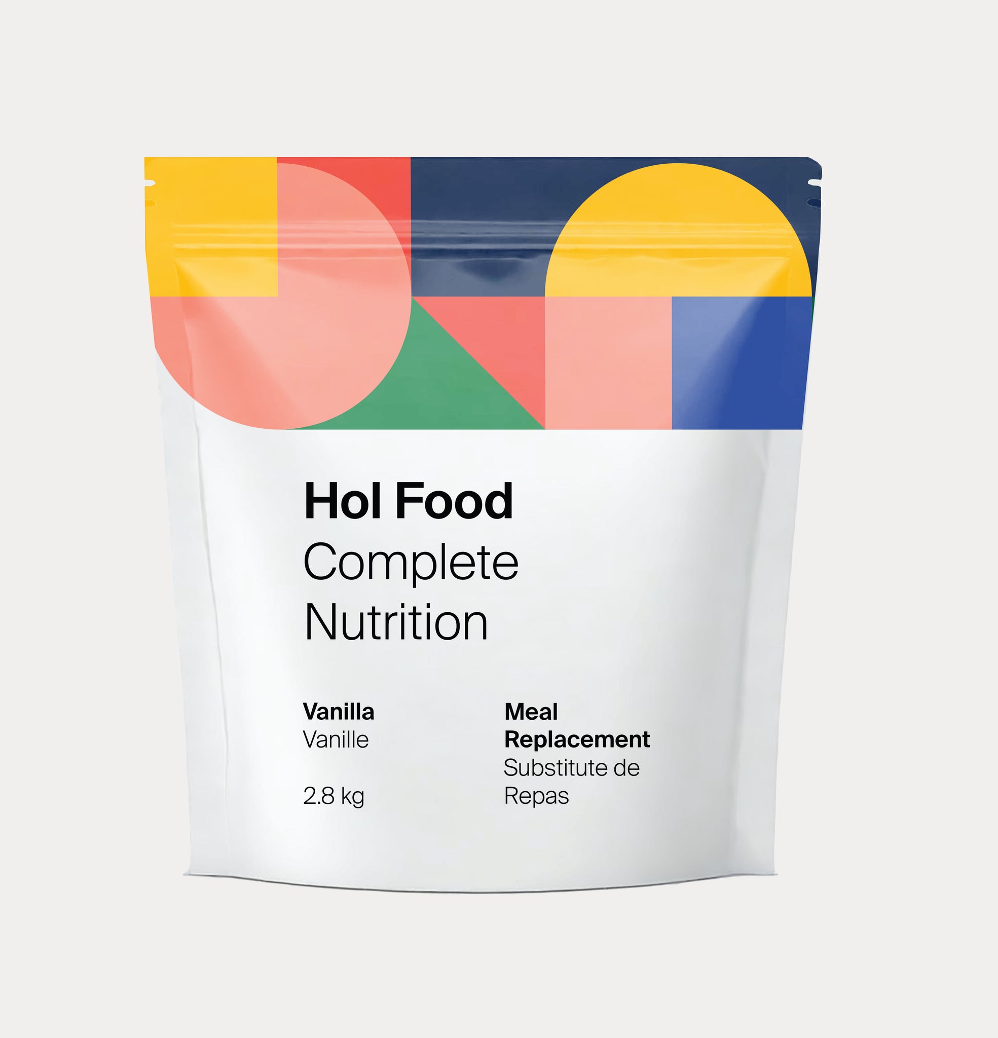 Mild Vanilla (29 Meals)