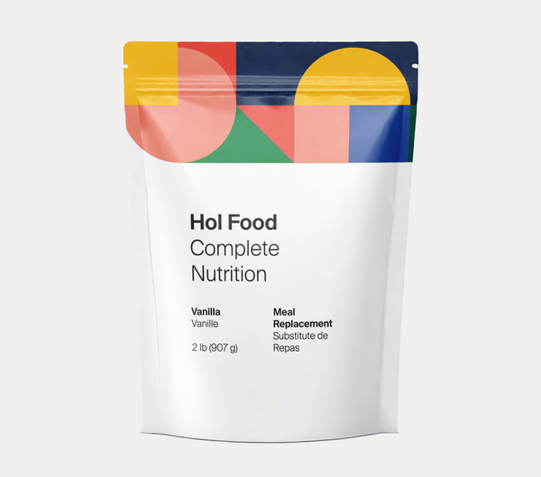 Mild Vanilla (10 meals)