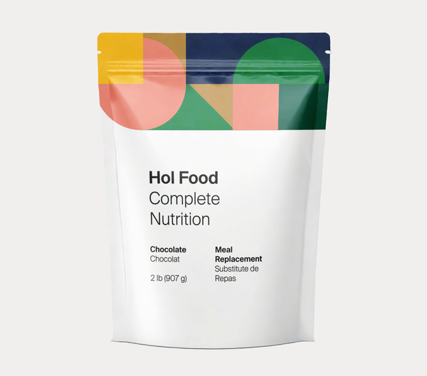 Rich Chocolate (10 meals)