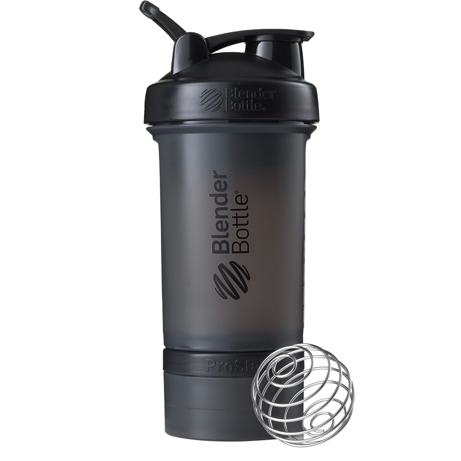 Shaker Cup (Blender Bottle® ProStak) Hol Food